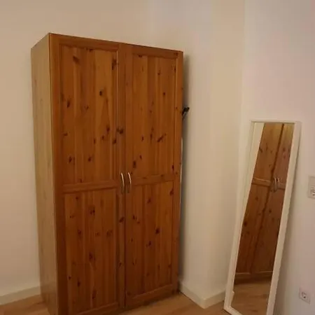 In Apartmán Hannover