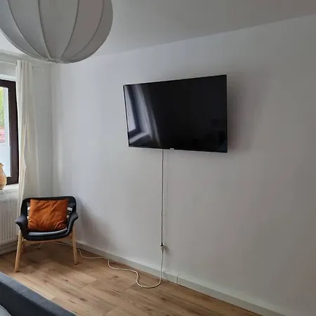 In Apartmán