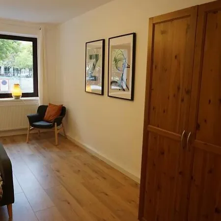 In Apartmán *