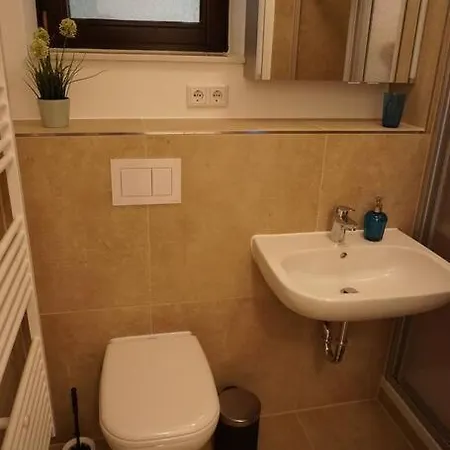 In Apartmán Hannover