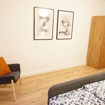 In Apartmán Hannover