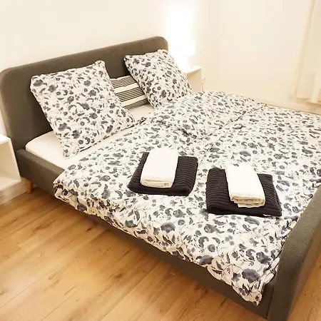 Apartment In Hannover