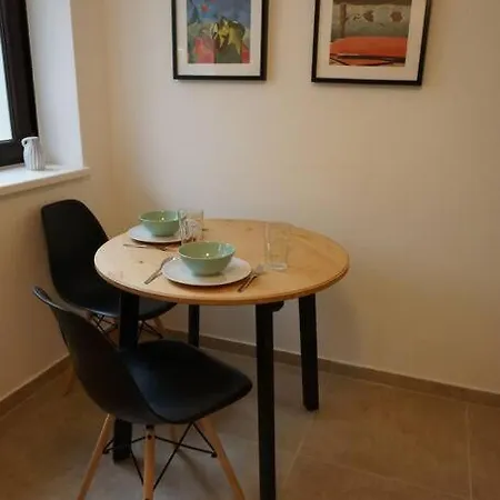 Apartment In *